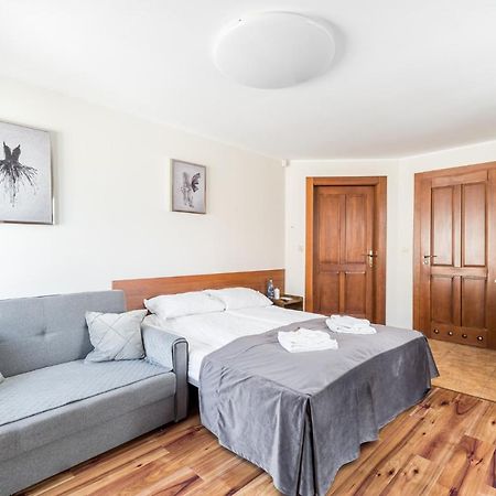 Apartamenty Kalmar By Zilla Ustka Exteriér fotografie