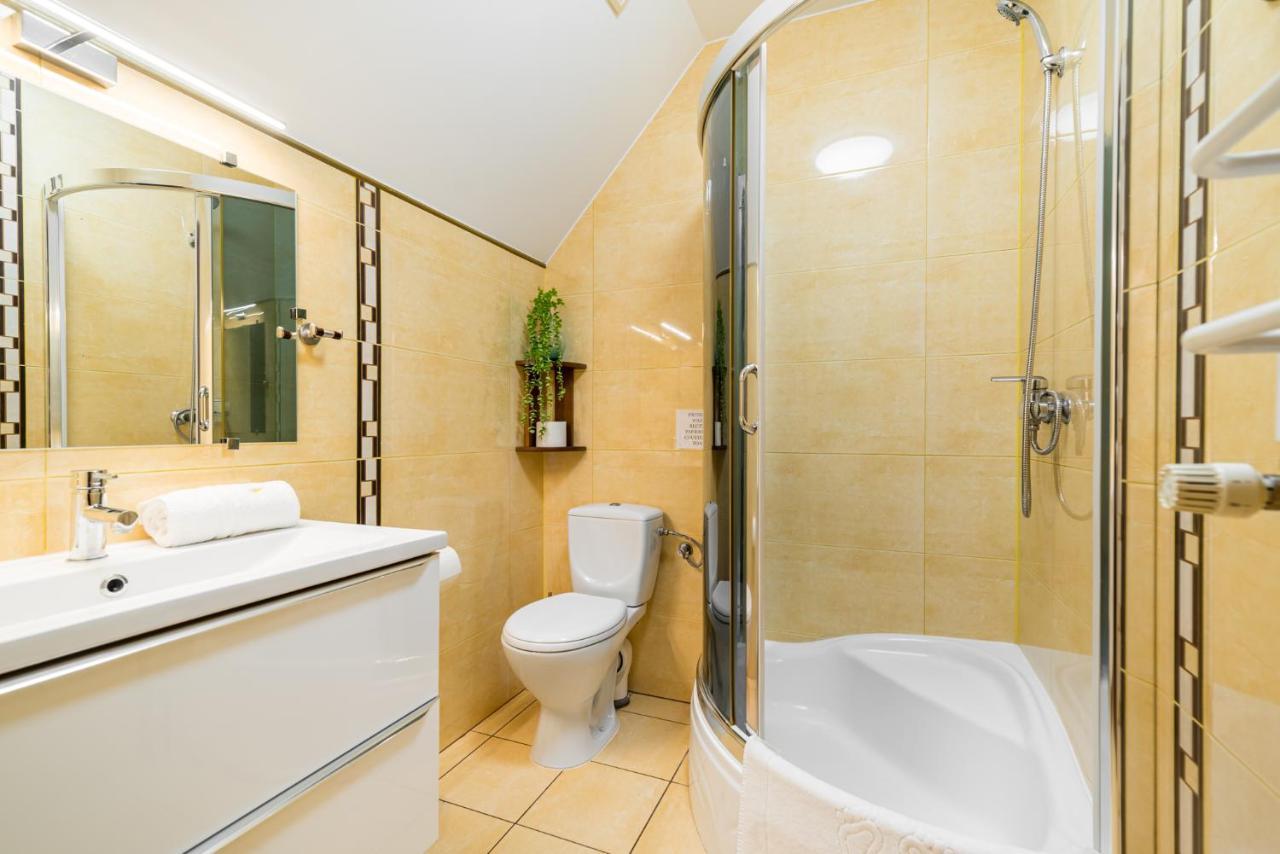Apartamenty Kalmar By Zilla Ustka Exteriér fotografie