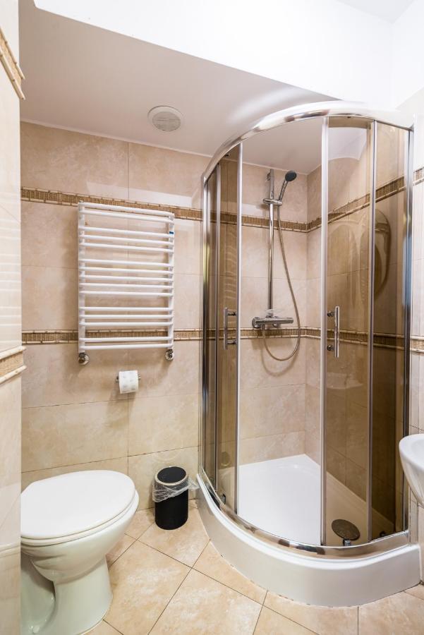 Apartamenty Kalmar By Zilla Ustka Exteriér fotografie