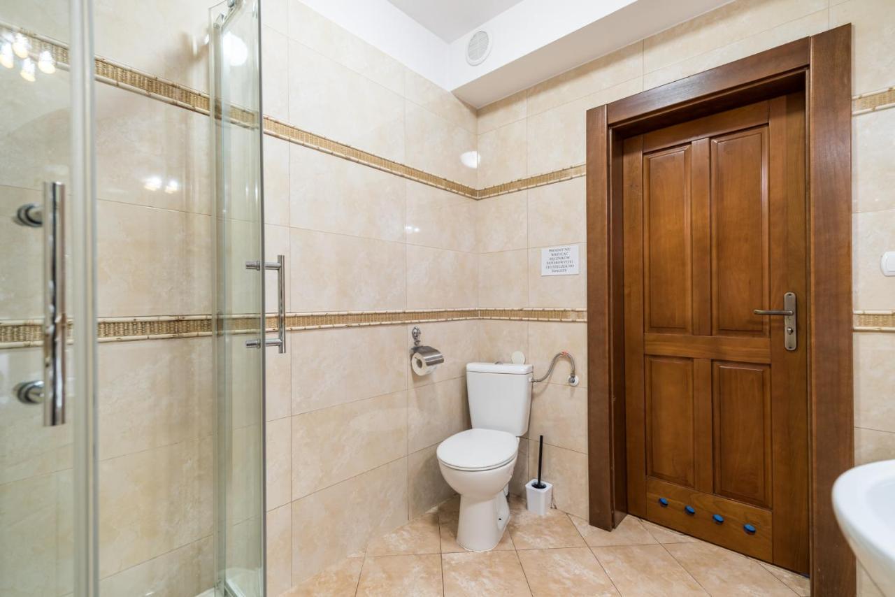 Apartamenty Kalmar By Zilla Ustka Exteriér fotografie