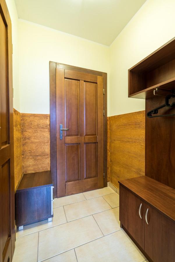 Apartamenty Kalmar By Zilla Ustka Exteriér fotografie
