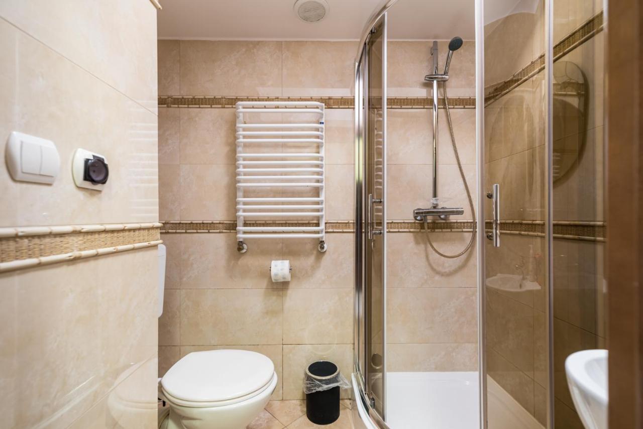 Apartamenty Kalmar By Zilla Ustka Exteriér fotografie