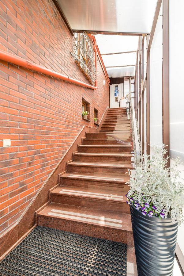 Apartamenty Kalmar By Zilla Ustka Exteriér fotografie