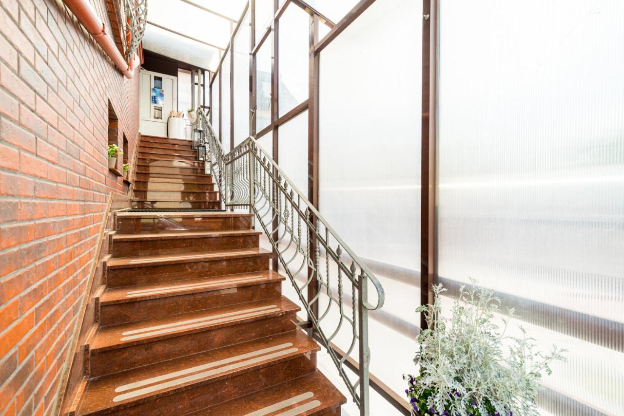 Apartamenty Kalmar By Zilla Ustka Exteriér fotografie
