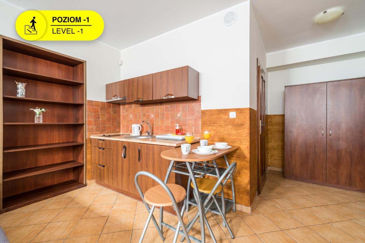 Apartamenty Kalmar By Zilla Ustka Exteriér fotografie